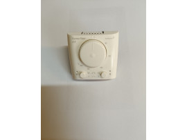 ATF - Analog Thermo FLOOR - termostat, len vrch