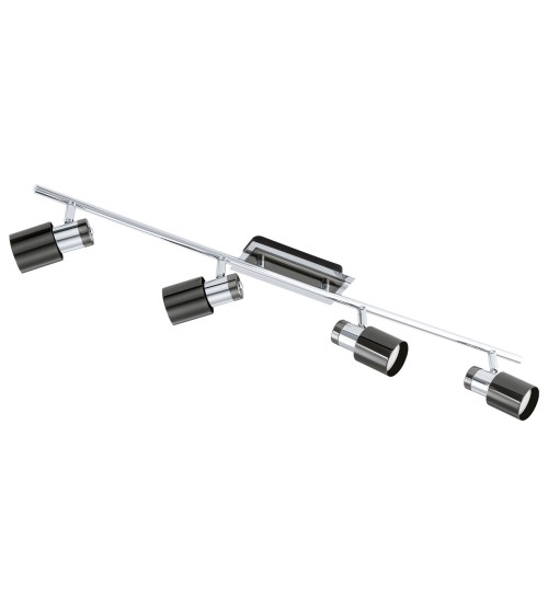 EGLO 'DAVIDA 1' 30835 (4x5W GU10-LED) WW