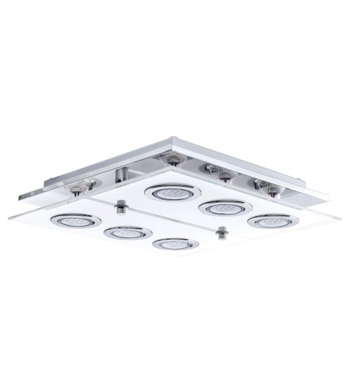 EGLO 'CABO' 30932 (6x3W GU10-LED)