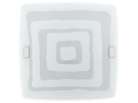 EGLO 'LED BORGO' 31257 (12W LED) WW