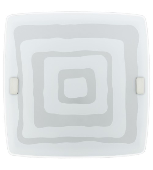 EGLO 'LED BORGO' 31257 (12W LED) WW