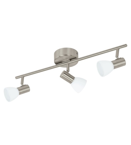EGLO 'GLOSSY 1' 31478 (3x5W LED) WW