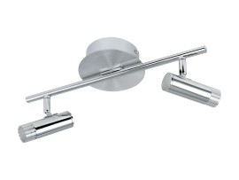 EGLO 'LIANELLO 1' 31486 (2x5W LED) WW
