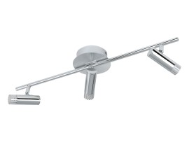 EGLO 'LIANELLO 1' 31487 (3x5W LED) WW