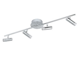 EGLO 'LIANELLO 1' 31488 (4x5W LED) WW