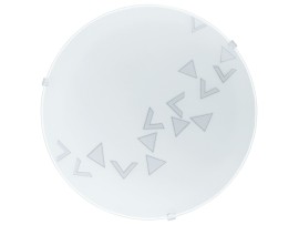 EGLO 'MARS' 80263 (1x60W E27)