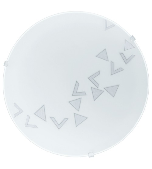 EGLO 'MARS' 80263 (1x60W E27)