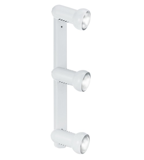 EGLO 'MANHATTEN' 81056 (3x60W E27-R63)