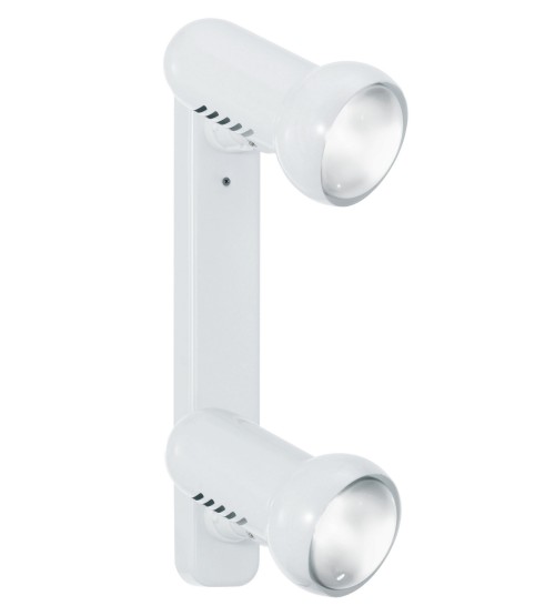 EGLO 'MANHATTEN' 81057 (2x60W E27-R63)