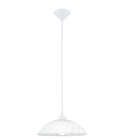 EGLO 'VETRO' 82785 (1x60W E27)