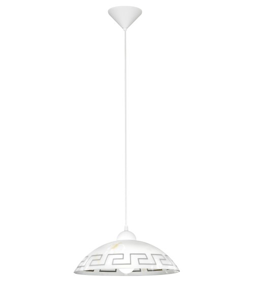EGLO 'VETRO' 82786 (1x60W E27)