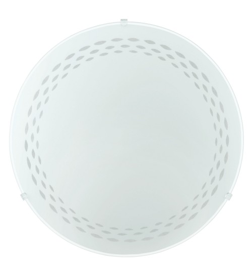 EGLO 'TWISTER' 82886 (1x60W E27)