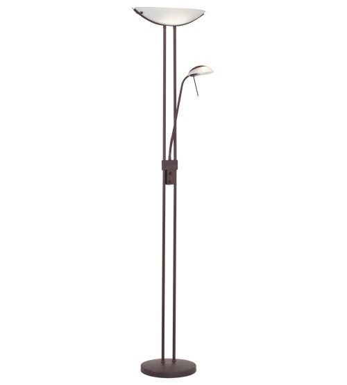 EGLO 'BAYA' 85976 (1x230W;1x33W R7S;G9)
