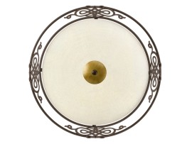 EGLO 'MESTRE' 86712 (2x60W E27)