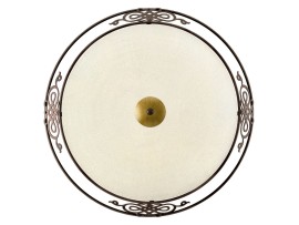 EGLO 'MESTRE' 86713 (3x60W E27)