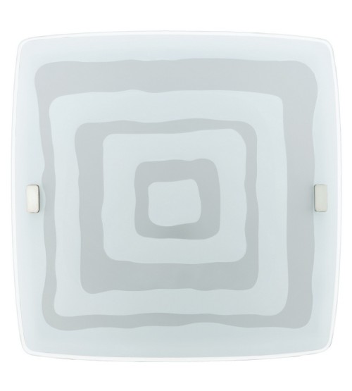 EGLO 'BORGO 1' 86852 (1x60W E27)
