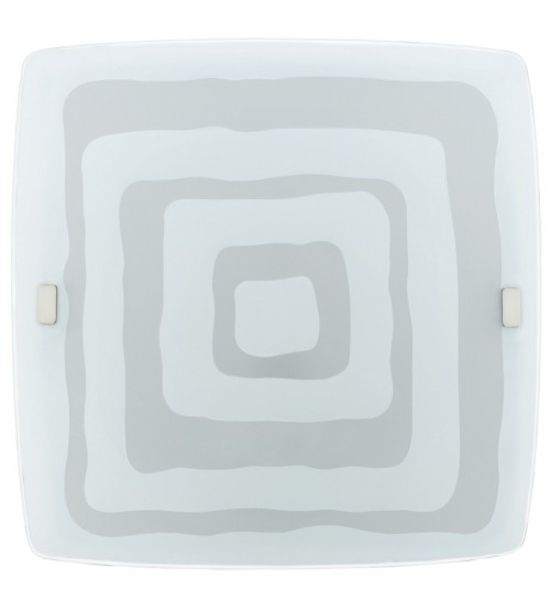 EGLO 'BORGO 1' 86853 (2x60W E27)