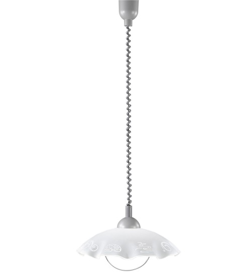 EGLO 'BRENDA' 87062 (1x60W E27)