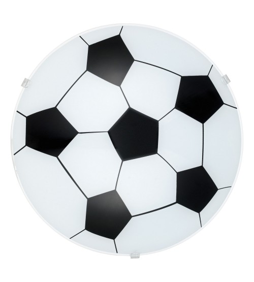 EGLO 'JUNIOR 1' 87284 (1x60W E27)