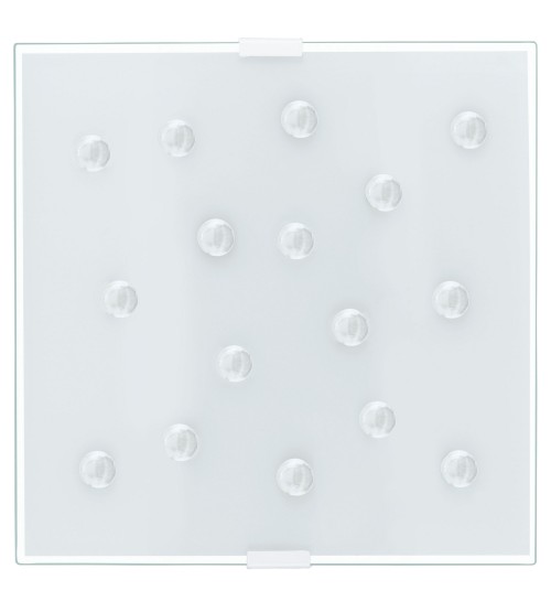 EGLO 'SANTIAGO 1' 87312 (2x40W E14)