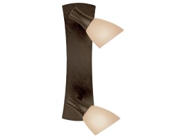 EGLO 'ONA 1' 87362 (2x33W G9-ECO)