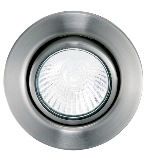 EGLO 'EINBAUSPOT GU10' 87376 (1x50W GU10)
