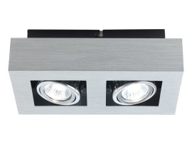 EGLO 'LOKE' 89076 (2x35W GU10)