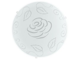 EGLO 'MARS 1' 89238 (1x60W E27)