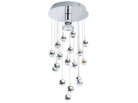 EGLO 'LUXY 1' 89527 (1x50W GU10)