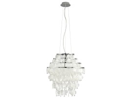 EGLO 'CHIPSY' 90033 (3x60W E27)
