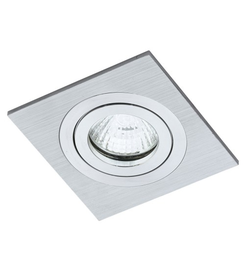 EGLO 'TERNI' 90054 (1x35W GU10)