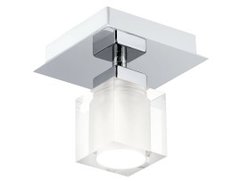 EGLO 'BANTRY' 90117 (1x33W G9-ECO)