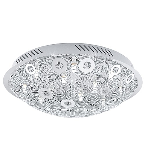 EGLO 'CROMER' 90149 (12x18W G9-ECO)