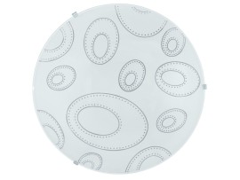 EGLO 'SCALEA 1' 90151 (1x60W E27)
