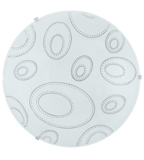 EGLO 'SCALEA 1' 90151 (1x60W E27)