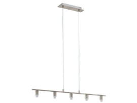 EGLO 'MY CHOICE' 90246 (5x40W E14)