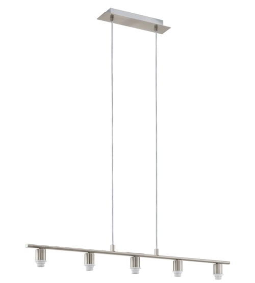 EGLO 'MY CHOICE' 90246 (5x40W E14)