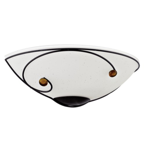 EGLO 'SCARLETH' 90572 (1x60W E27)