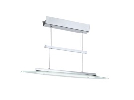 EGLO 'RUFO' 90816 (4x3,67W LED pás) WW