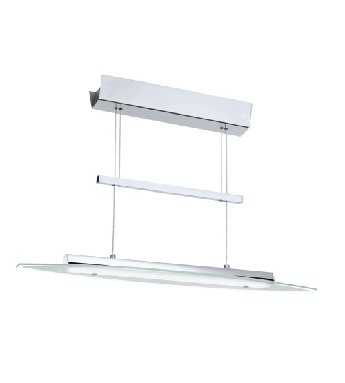 EGLO 'RUFO' 90816 (4x3,67W LED pás) WW