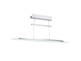 EGLO 'RUFO' 90817 (6x3,67W LED pás) WW