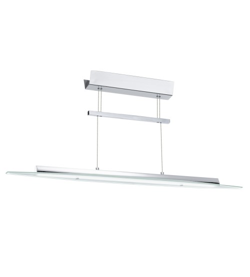 EGLO 'RUFO' 90817 (6x3,67W LED pás) WW