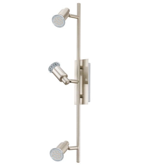 EGLO 'ERIDAN' 90825 (3x5W GU10-LED)