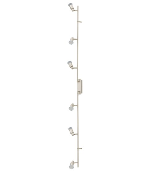 EGLO 'ERIDAN' 90827 (6x5W GU10-LED)