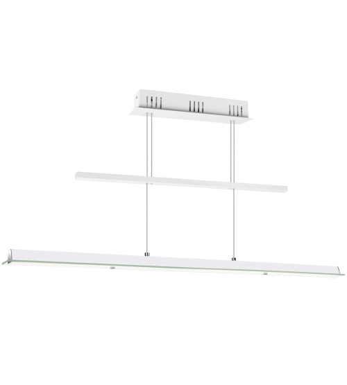 EGLO 'RUFO' 90913 (6x5W LED pás) WW
