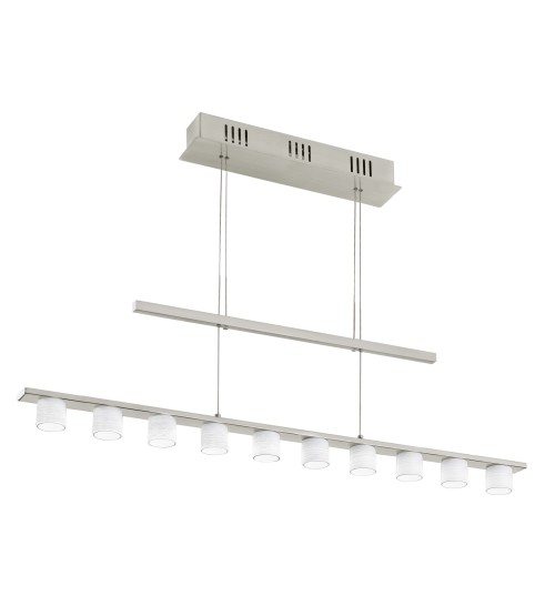 EGLO 'PULSANO' 90934 (10x2,38W LED) WW