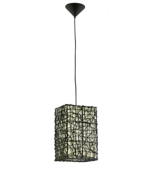 EGLO 'WOK' 90944 (1x60W E27)