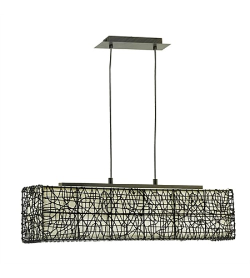 EGLO 'WOK' 90945 (3x60W E27)