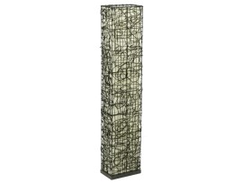 EGLO 'WOK' 90947 (2x60W E27)