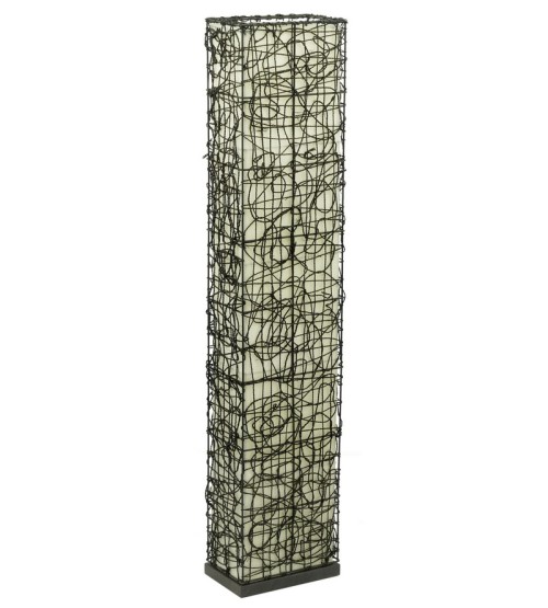 EGLO 'WOK' 90947 (2x60W E27)